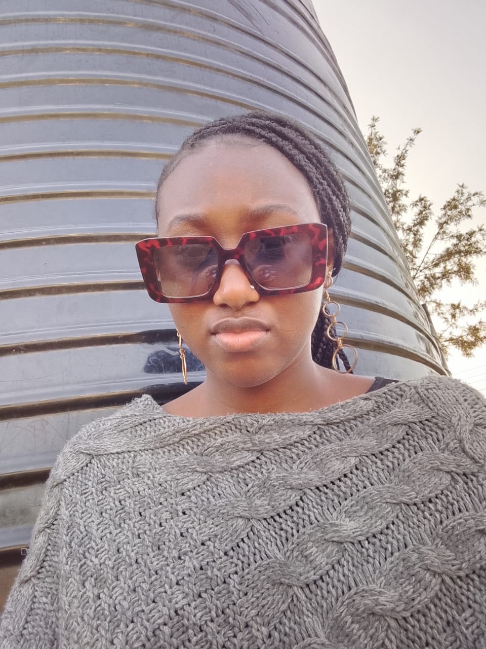 Diana Wanjiku Mungai